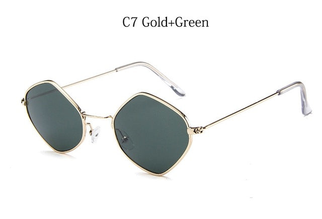 Vintage Trend Sunglasses